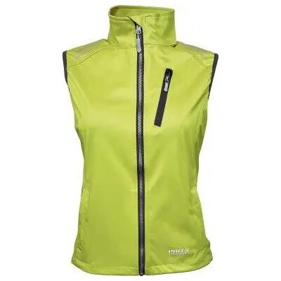 Ärmellose Damen-Windjacke Pro-X Elements Hanna Vert 44 Femme Ärmellose Damen-Windjacke Pro-X Elements Hanna Vert 44 Femme