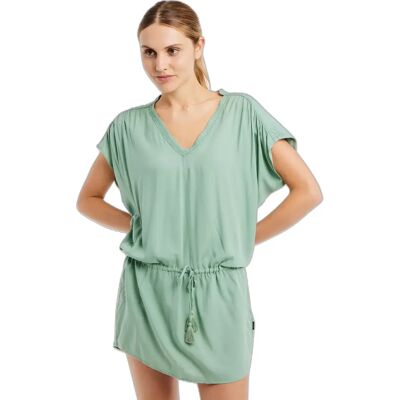Tunika Frau Protest Prtcis Vert 36 Femme Tunika Frau Protest Prtcis Vert 36 Femme
