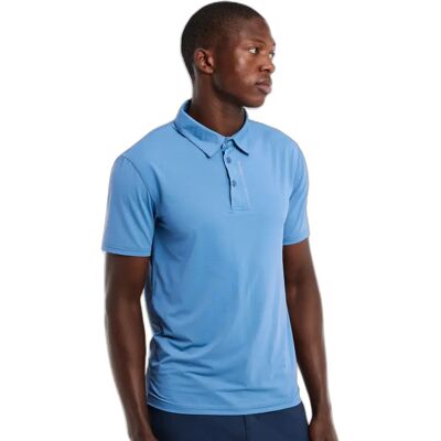 Polo-Shirt Protest Prtcanei Bleu M Homme Polo-Shirt Protest Prtcanei Bleu M Homme