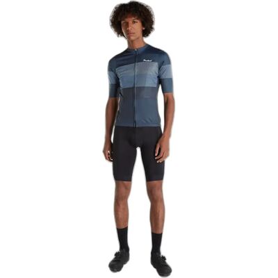 Kurzarmtrikot Protest PRTAIMAR Bleu M Homme Kurzarmtrikot Protest PRTAIMAR Bleu M Homme