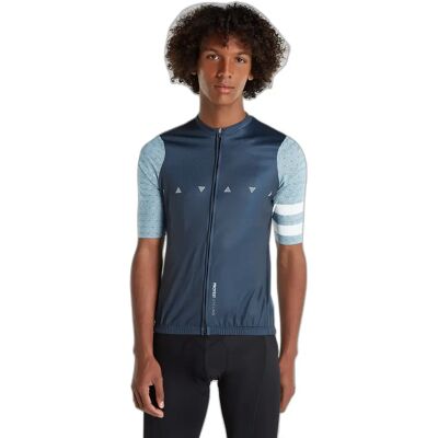 Kurzarmtrikot Protest PRTBARTALI Bleu S Homme Kurzarmtrikot Protest PRTBARTALI Bleu S Homme