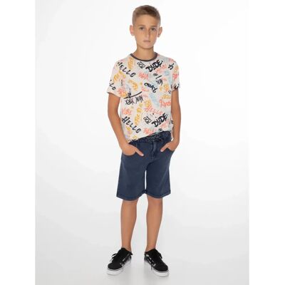Protest Jungen Orlin Jr Verstellbare Baumwoll Shorts Protest Jungen Orlin Jr Verstellbare Baumwoll Shorts