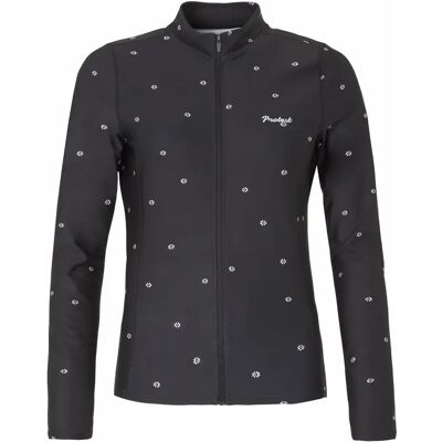 Regenjacke, langarm, Frau Protest Prtpecans Noir 34 Femme Regenjacke, langarm, Frau Protest Prtpecans Noir 34 Femme