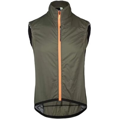 Ärmellose Jacke Q36.5 Adventure Insulation Vert 2XL Homme Ärmellose Jacke Q36.5 Adventure Insulation Vert 2XL Homme