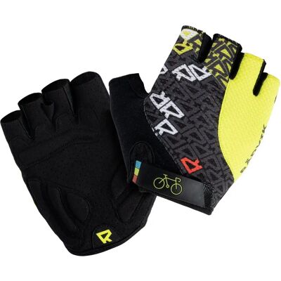 Handschuhe Radvik Runde Noir XL Homme Handschuhe Radvik Runde Noir XL Homme