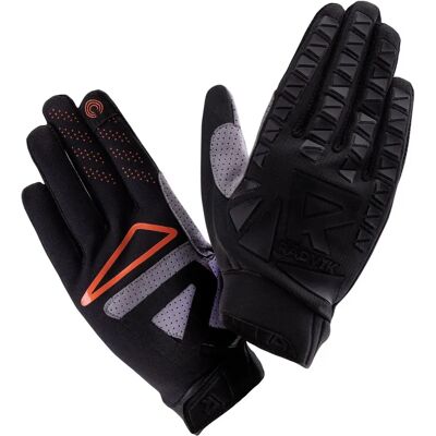 Lange Handschuhe Radvik Vox Noir L Homme Lange Handschuhe Radvik Vox Noir L Homme