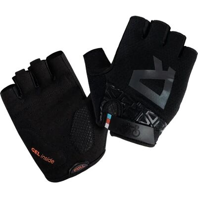 Kurze Handschuhe Radvik Hilder Noir L Homme Kurze Handschuhe Radvik Hilder Noir L Homme