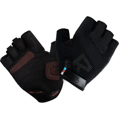 Kurze Handschuhe Radvik Blast Noir XL Homme Kurze Handschuhe Radvik Blast Noir XL Homme