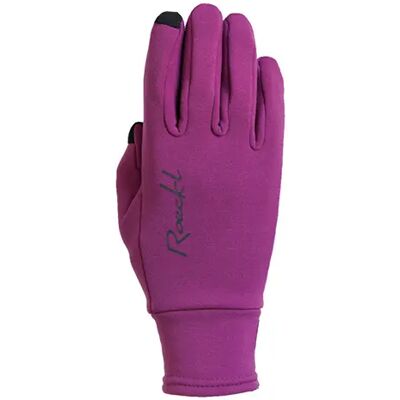 Handschuhe Roeckl Paulista Violet Taille 9 Homme Handschuhe Roeckl Paulista Violet Taille 9 Homme