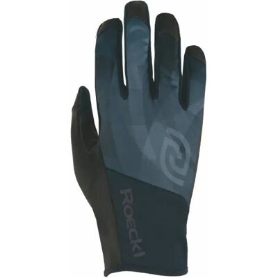 Lange Handschuhe Roeckl Ramsau Noir Taille 10 Homme Lange Handschuhe Roeckl Ramsau Noir Taille 10 Homme