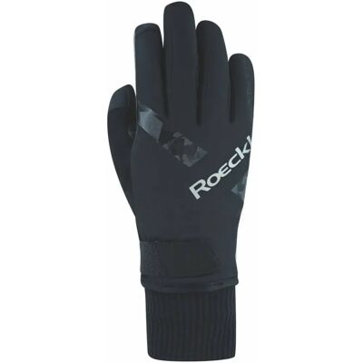 Lange Handschuhe Roeckl Vaduz GTX Noir Taille 6 Lange Handschuhe Roeckl Vaduz GTX Noir Taille 6