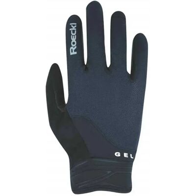 Lange Handschuhe Roeckl Mori Noir Taille 12 Homme Lange Handschuhe Roeckl Mori Noir Taille 12 Homme