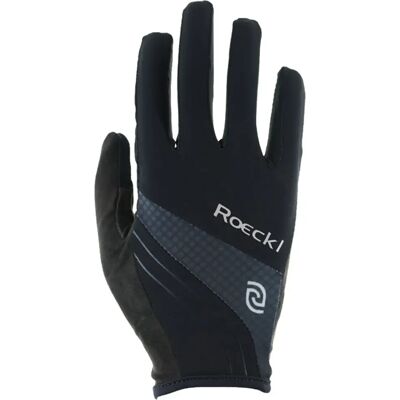 Handschuhe Roeckl Moldau Noir Taille 7 Handschuhe Roeckl Moldau Noir Taille 7