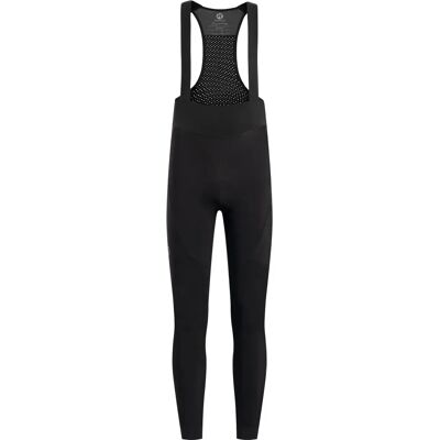 Lange Trägershorts Rogelli Signature Noir M Homme Lange Trägershorts Rogelli Signature Noir M Homme