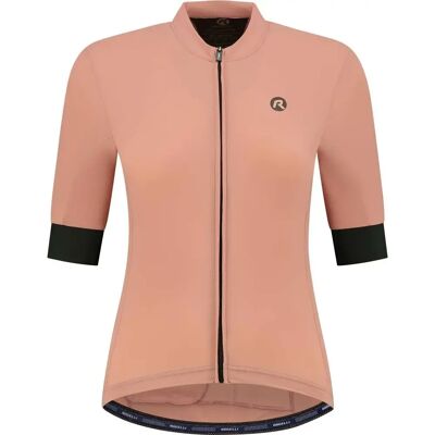 Trikot Damen Rogelli Signature Rose XL Femme Trikot Damen Rogelli Signature Rose XL Femme