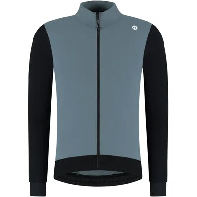 Langarmtrikot Rogelli Distance II Bleu L Homme Langarmtrikot Rogelli Distance II Bleu L Homme