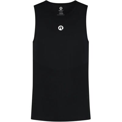Tanktop Rogelli Core II (x2) Noir S/M Tanktop Rogelli Core II (x2) Noir S/M