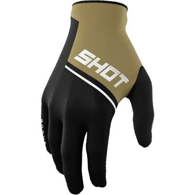 Shot Race Gear Lange Handschuhe Shot Rogue Revolt 2.0 Doré Taille 10 Shot Race Gear Lange Handschuhe Shot Rogue Revolt 2.0 Doré Taille 10