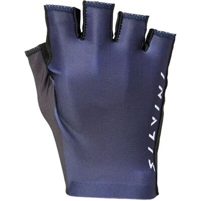 Kurze Handschuhe Silvini Sarca Bleu XL Kurze Handschuhe Silvini Sarca Bleu XL
