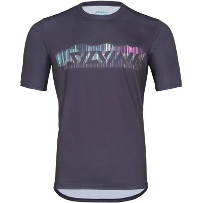 Trikot Silvini Denno Noir M Homme Trikot Silvini Denno Noir M Homme