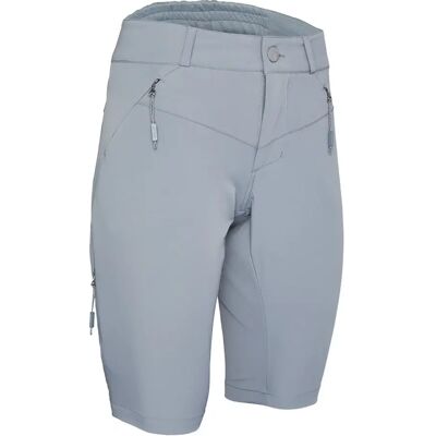 Shorts für Damen Silvini Alma Gris XS Femme Shorts für Damen Silvini Alma Gris XS Femme