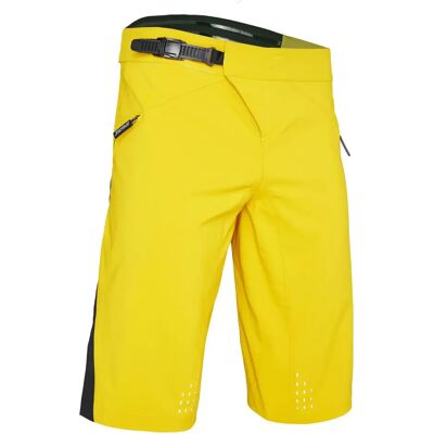 Short Silvini Fabriano Jaune M Homme Short Silvini Fabriano Jaune M Homme