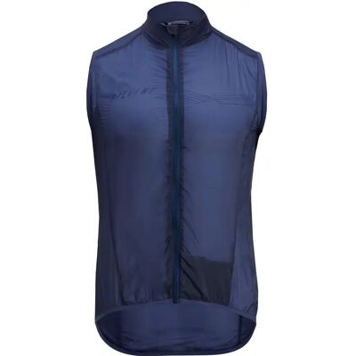 Wasserdichte Weste Silvini Tenno Bleu XS Homme Wasserdichte Weste Silvini Tenno Bleu XS Homme