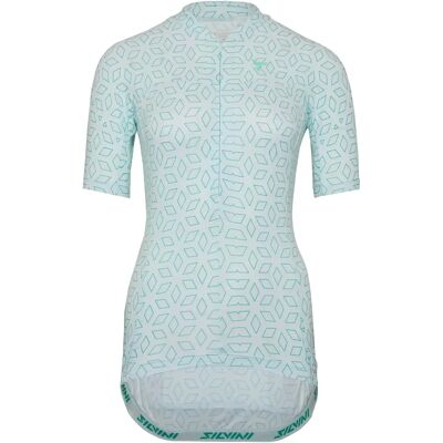 Trikot Damen Silvini Catirina Vert XL Femme Trikot Damen Silvini Catirina Vert XL Femme