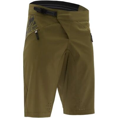 Shorts Silvini Enduro Fabriano Vert XL Homme Shorts Silvini Enduro Fabriano Vert XL Homme