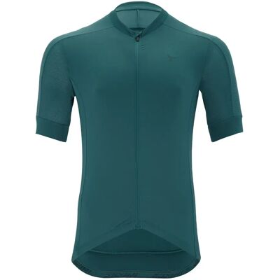 Trikot Silvini Carnio Bleu S Homme Trikot Silvini Carnio Bleu S Homme