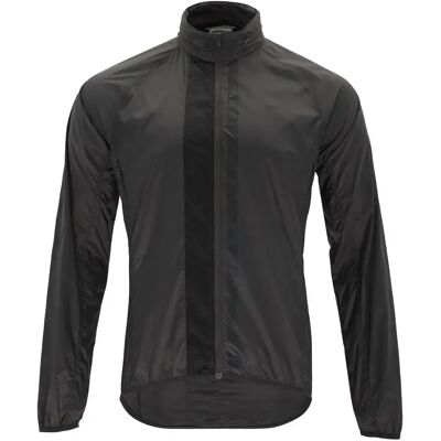 Regenjacke Silvini Gela Noir L Homme Regenjacke Silvini Gela Noir L Homme