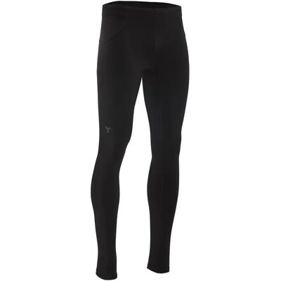 Leggings Silvini Lusano Noir M Homme Leggings Silvini Lusano Noir M Homme