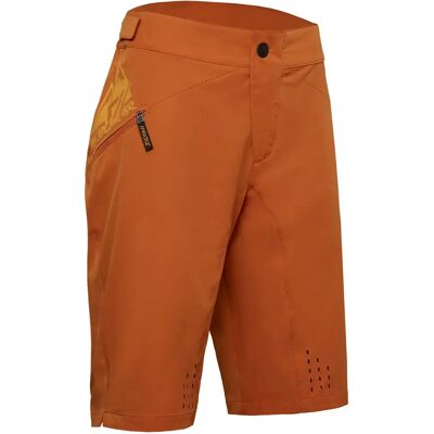 Shorts für Damen Silvini Fabriana Orange S Femme Shorts für Damen Silvini Fabriana Orange S Femme