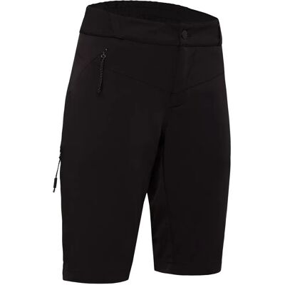Shorts für Damen Silvini Alma Noir M Femme Shorts für Damen Silvini Alma Noir M Femme