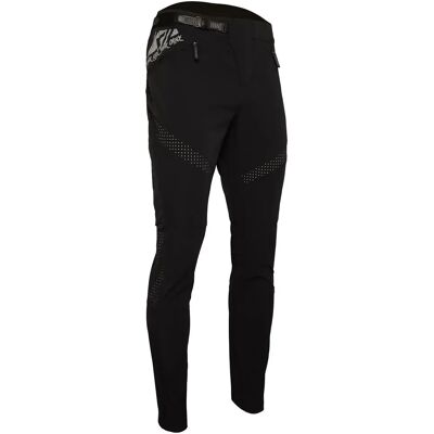 Hose Silvini Tellaro Noir 2XL Homme Hose Silvini Tellaro Noir 2XL Homme