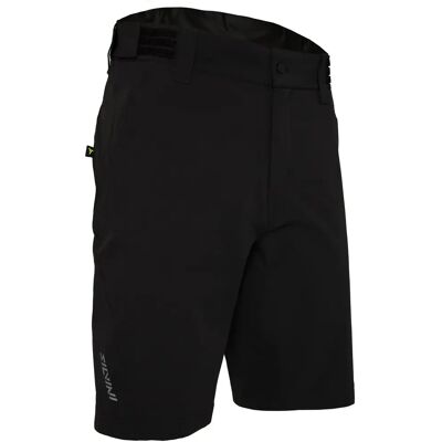 Shorts Silvini Elvo Noir S Homme Shorts Silvini Elvo Noir S Homme