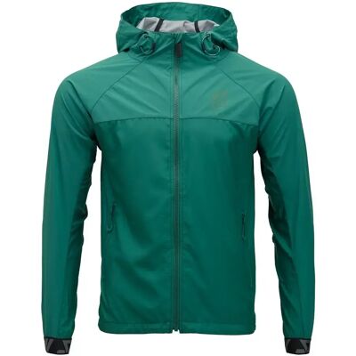 Sweatshirt Membrane Silvini Meleti Vert 2XL Homme Sweatshirt Membrane Silvini Meleti Vert 2XL Homme