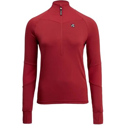 Trikot Damen Silvini Latera Rouge 2XL Femme Trikot Damen Silvini Latera Rouge 2XL Femme