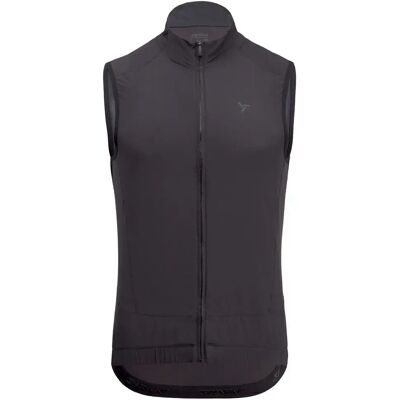 Wasserdichte Weste Silvini Leggero Noir S Homme Wasserdichte Weste Silvini Leggero Noir S Homme