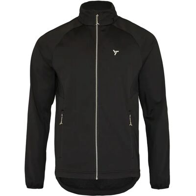Regenjacke Silvini Cassiano Noir XL Homme Regenjacke Silvini Cassiano Noir XL Homme
