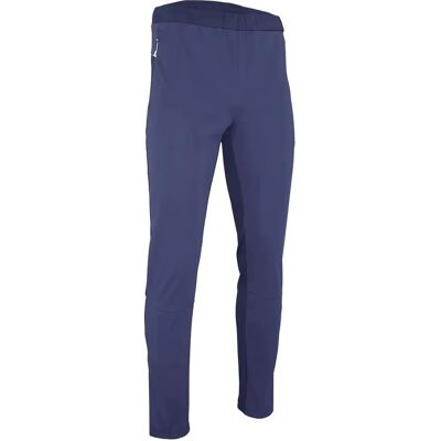 Leggings Silvini Sorago Bleu M Homme Leggings Silvini Sorago Bleu M Homme
