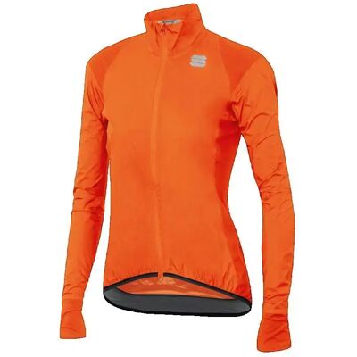 Windjacke Damen Sportful Hot Pack No Rain Orange L Femme Windjacke Damen Sportful Hot Pack No Rain Orange L Femme
