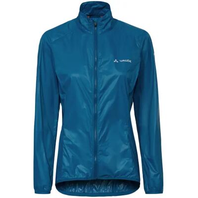 Windjacke Damen VAUDE Matera Bleu 36 Femme Windjacke Damen VAUDE Matera Bleu 36 Femme