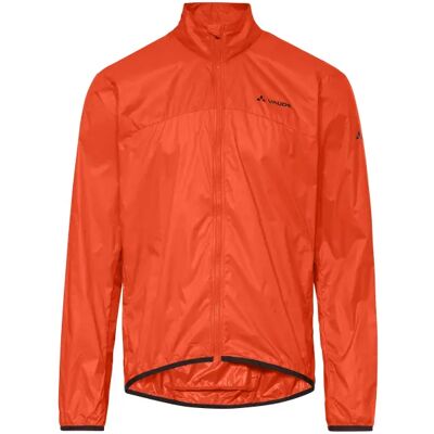 Regenjacke VAUDE Matera Air Rouge XL Homme Regenjacke VAUDE Matera Air Rouge XL Homme