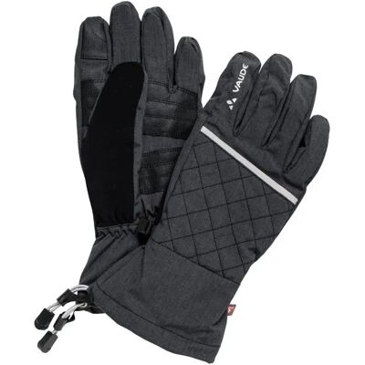 Lange Handschuhe VAUDE Yaras Noir Taille 11 Homme Lange Handschuhe VAUDE Yaras Noir Taille 11 Homme