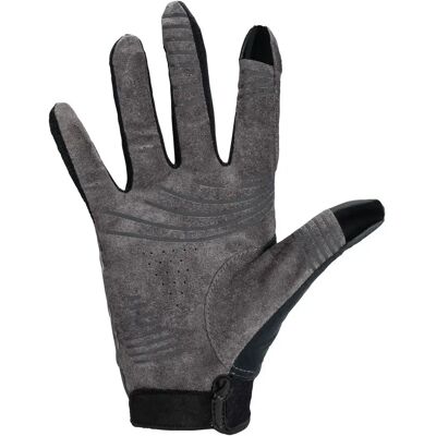 Fahrradhandschuhe Damen VAUDE Dyce II Gris Taille 9 Femme Fahrradhandschuhe Damen VAUDE Dyce II Gris Taille 9 Femme