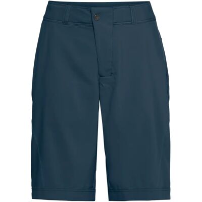 Damen Shorts VAUDE Ledro Rouge 36 Femme Damen Shorts VAUDE Ledro Rouge 36 Femme