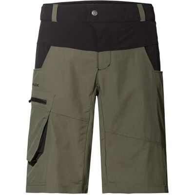 Kurz VAUDE Qimsa Vert 3XL Homme Kurz VAUDE Qimsa Vert 3XL Homme