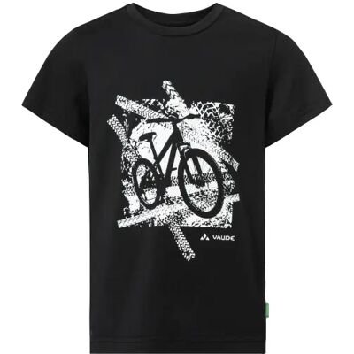 T-Shirt VAUDE Lezza Noir 5/6 ans T-Shirt VAUDE Lezza Noir 5/6 ans