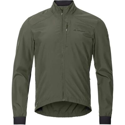Regenjacke VAUDE Kuro Air Vert S Homme Regenjacke VAUDE Kuro Air Vert S Homme